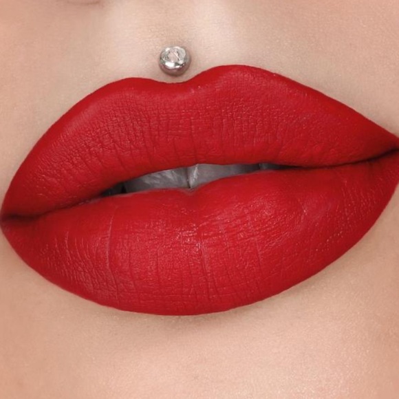 Jeffree Star Other - IN HANDS Jeffree Star x Shane Dawson Red Lip